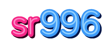 sr996 — logo kanal