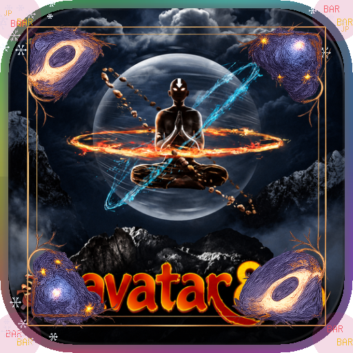 avatar808 — mitra unggulan