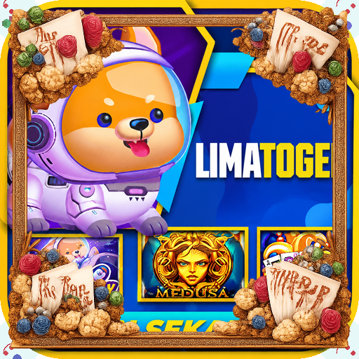 limatogel — mitra unggulan